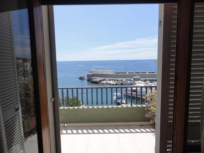 Acirealevacanze - Romantica Camera Sul Mare Exterior photo